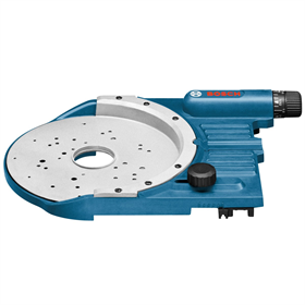 Systemzubehör für Fräsungen auf der Führungsschiene Bosch FSN OFA