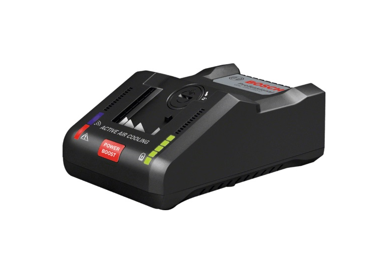 Ladegerät mit Bluetooth Bosch GAL 18V-160C + GCY 30-4