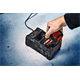 Schnellladegerät 12-18V Bosch GAL12V/18V-80