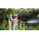 Akku-Regenwasserpumpe Bosch GardenPump 18