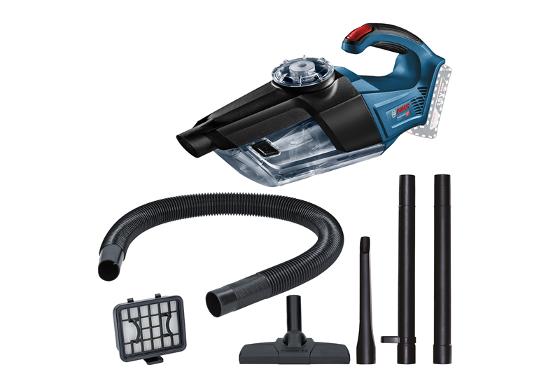 Staubsauger Bosch GAS 18V-1