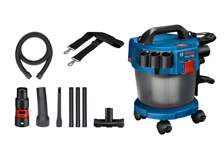 Universal Staubsauger Bosch GAS 18V-10 L