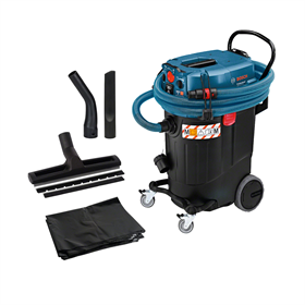 Absaugmobil CLEANTEC Bosch GAS 55 M AFC