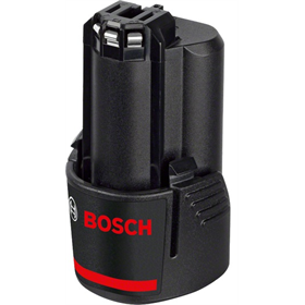 Akku Bosch GBA 12V 2,0Ah