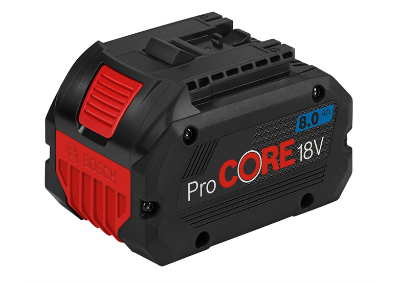 Akku 18V 8,0Ah Bosch GBA ProCORE18V