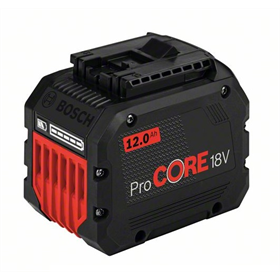 Akku 18V 12,0Ah Bosch GBA ProCORE18V