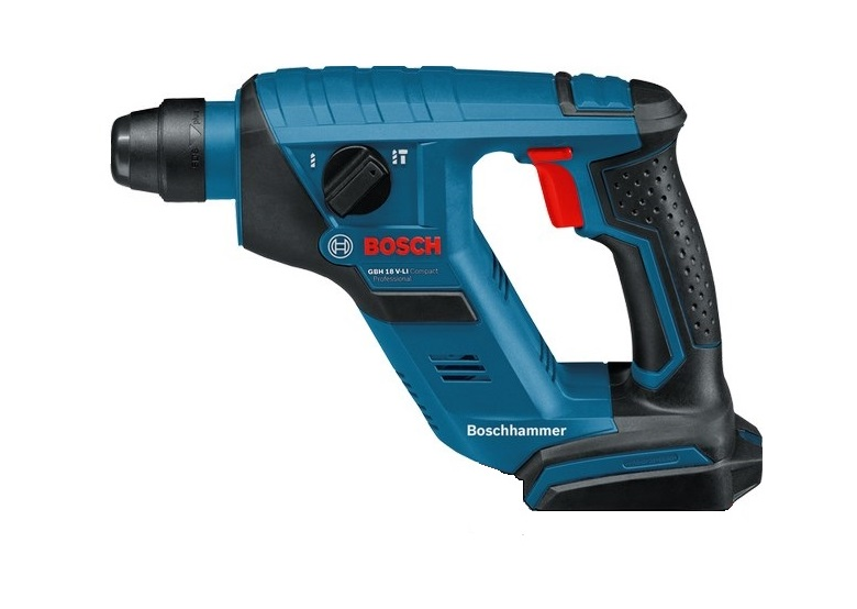 Bohrhammer Bosch GBH 18 V-LI Compact