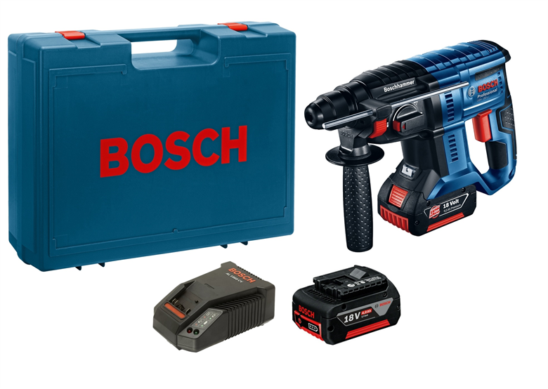 Bohrhammer Bosch GBH 180-Li