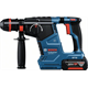Bohrhammer Bosch GBH 187-LI One Chuck 2x5.0Ah