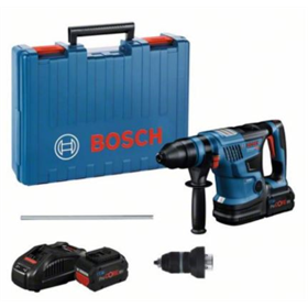 Bohrhammer SDS-Plus Bosch GBH 18V-34 CF