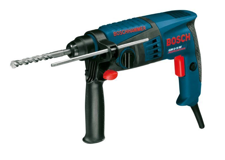 Bohrhammer Bosch GBH 2-18 RE