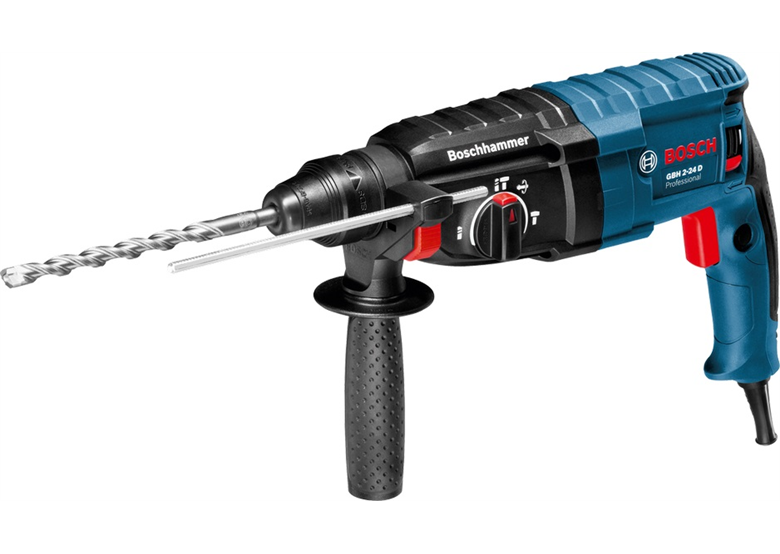 Bohrhammer Bosch GBH 2-24 D