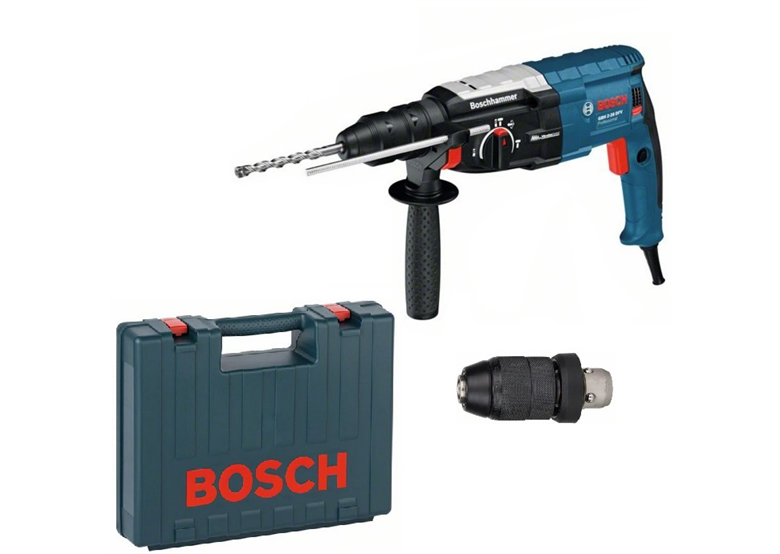 Bohrhammer Bosch GBH 2-28 DFV