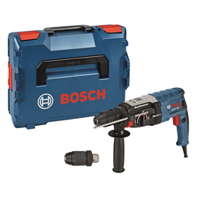 Bohrhammer im L-BOXX Koffer Bosch GBH 2-28 F