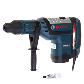 Bohrhammer Bosch GBH 8-45 DV