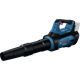 Akku-Laubbläser Bosch GBL 18V-800