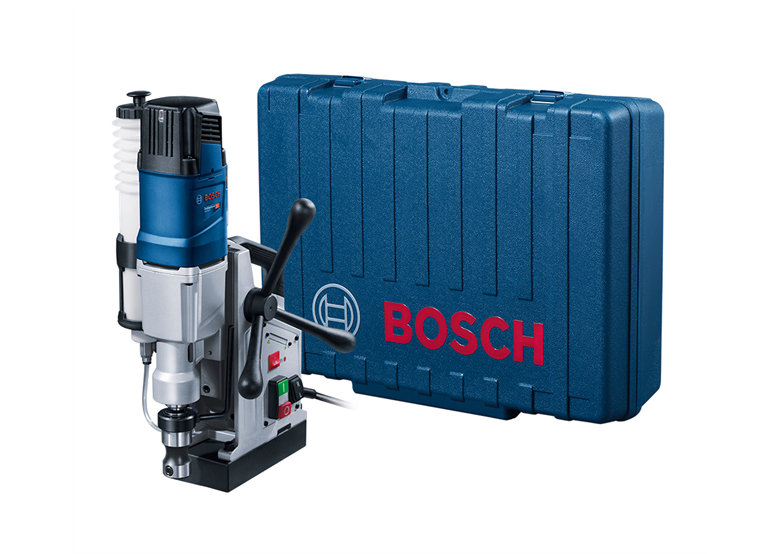 Magnetbohrmaschine Bosch GBM 50-2