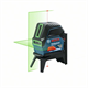 Linienlaser Bosch GCL 2-15 G Prof + RM1