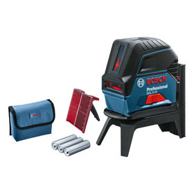 Kreuzlinienlaser Bosch GCL 2-15 + RM1