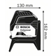 Kreuzlinienlaser Bosch GCL 2-15 + RM1
