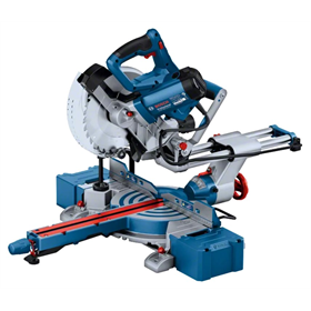 Kapp- und Gehrungssäge Bosch GCM 305-216 D