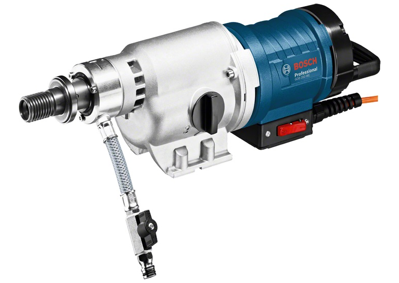 Bohrmotor Bosch GDB 350 WE