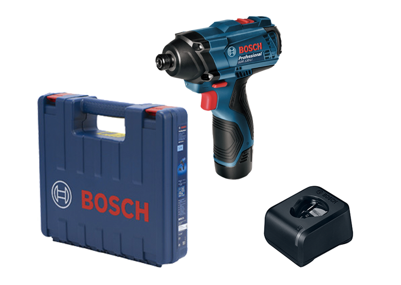 Akku-Schlagschrauber Bosch GDR 120-LI 1x2.0Ah