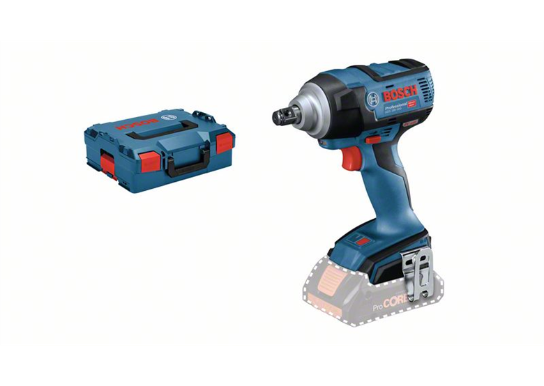 Schlagschrauber Bosch GDS 18V-300