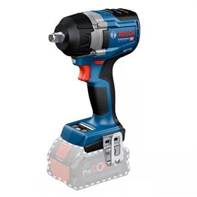 Schlagschrauber Bosch GDS 18V-750 C 2x5,0Ah L-BOXX 136