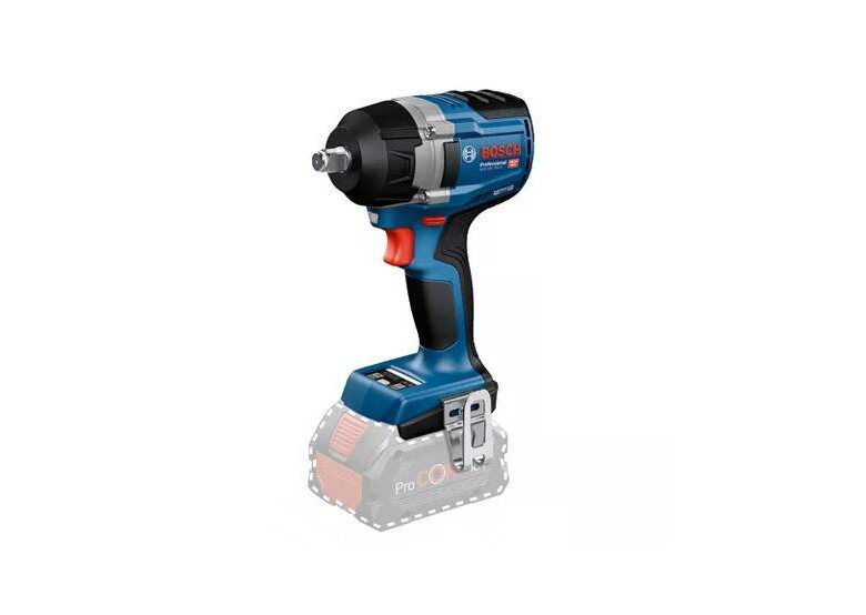 Schlagschrauber Bosch GDS 18V-750 C 2x5,0Ah L-BOXX 136
