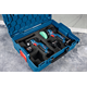 Exzenterschleifer Bosch GEX 12V-32