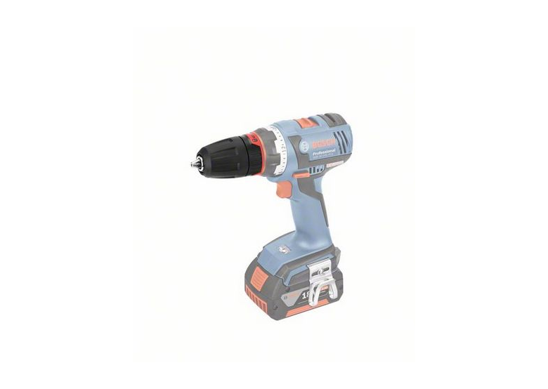 FlexiClick System Bosch GFA FC2