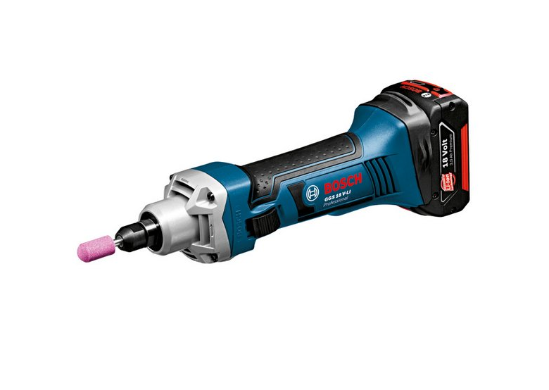 Winkelschleifer Bosch GGS 18 V-LI