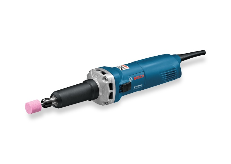 Geradschleifer Bosch GGS 28 LC