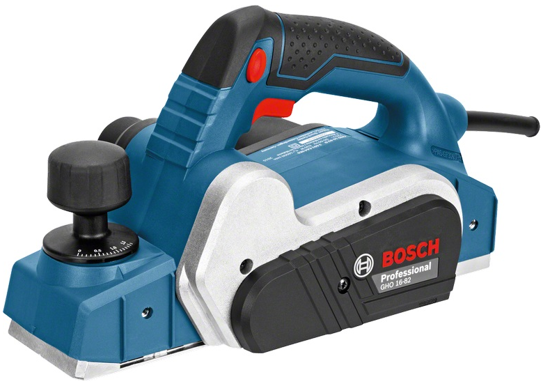 Hobel Bosch GHO 16-82