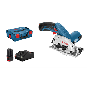 Handkreissäge Bosch GKS 12V-16