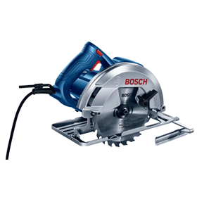 Handkreissäge Bosch GKS 140