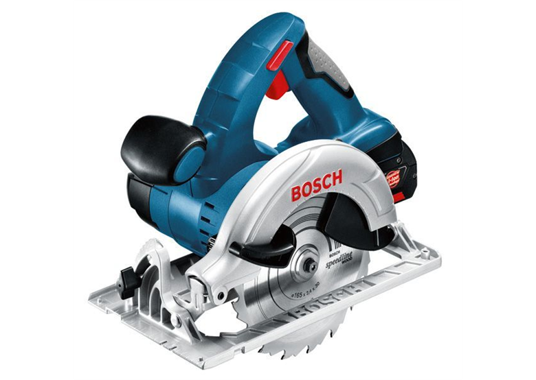 Handkreissäge Bosch GKS 18 V-LI L-BOXX