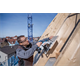 Handkreissäge Bosch GKS 18V-57-2