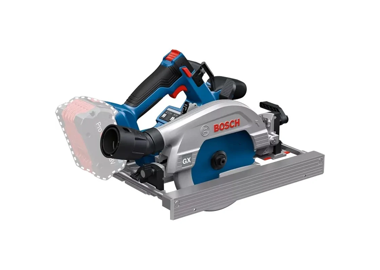 Handkreissäge Bosch GKS 18V-57-2 GX