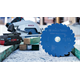 Handkreissäge Bosch GKS 18V-57 GX + EXPERT Wood cordless