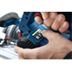 Handkreissäge Bosch GKS 18V-57 GX + EXPERT Wood cordless