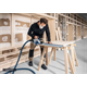 Handkreissäge Bosch GKS 18V-57 GX + EXPERT Wood cordless