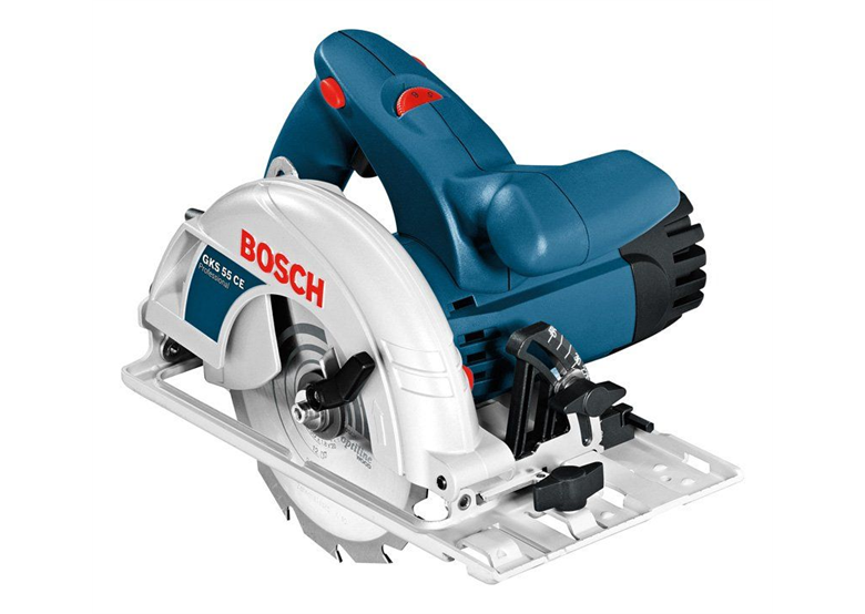 Handkreissäge Bosch GKS 55CE