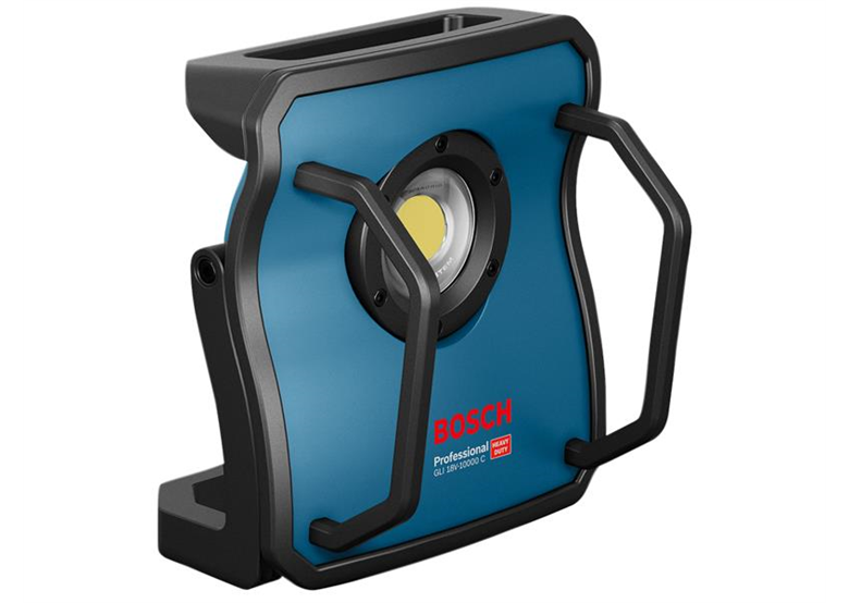 LED-Baustrahler Bosch GLI 18V-10000 C