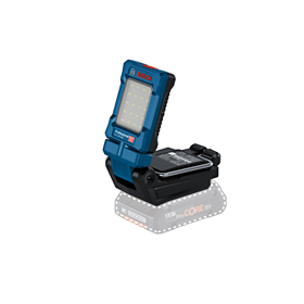 Akku-Lampe Bosch GLI 18V-800