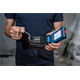 Akku-Lampe Bosch GLI 18V-800