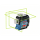 Linienlaser Bosch GLL 3-80 CG solo + BM1 + LBOXX