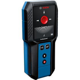 Detektor Bosch GMS 120-27