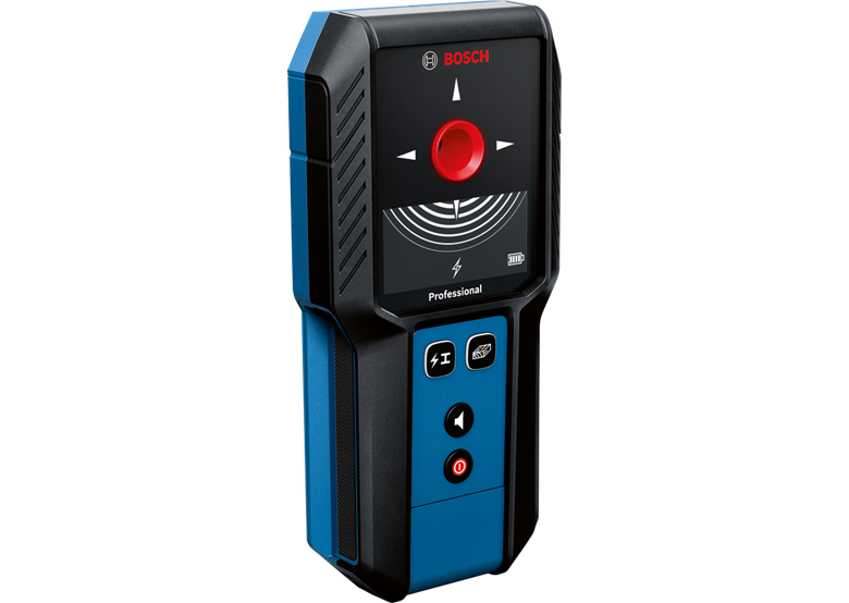 Detektor Bosch GMS 120-27